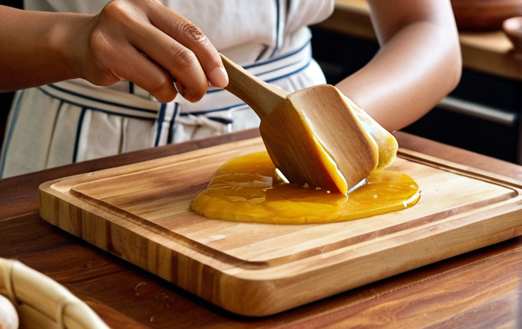 Rahsia Dapur Mesra Alam: Jimat Belanja, Hidup Lebih Sihat! 2 rahsia - 이미지 1