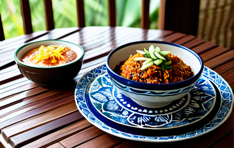 Rahsia Dapur Lestari: Alternatif Mesra Alam Pengganti Plastic Wrap yang Anda Perlu Tahu 3 rahsia - 이미지 1