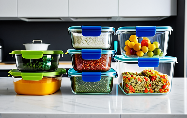 Rahsia Dapur Lestari: Alternatif Mesra Alam Pengganti Plastic Wrap yang Anda Perlu Tahu 4 rahsia - 이미지 2