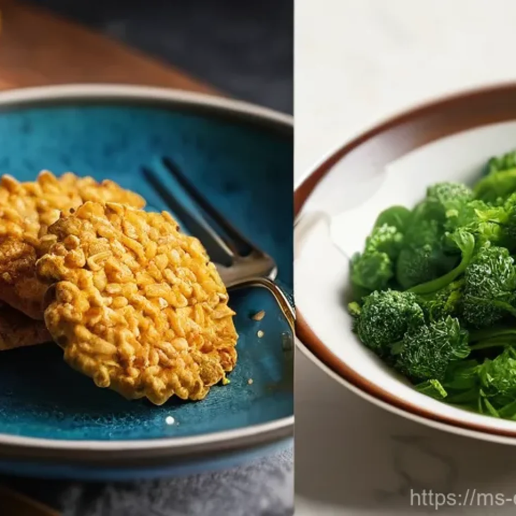 자연에서 영감을 받은 주방 도구 디자인 - Here are three detailed image prompts in English, based on the provided text: