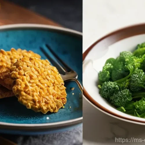 Home 24 자연에서 영감을 받은 주방 도구 디자인 - Here are three detailed image prompts in English, based on the provided text: