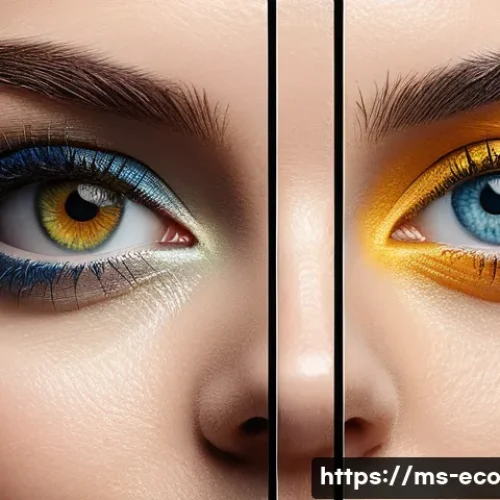 Home 9 소셜 미디어에서의 친환경 주방 도구 캠페인 - Here are three detailed image generation prompts in English, designed to be suitable for a 15+ audie...