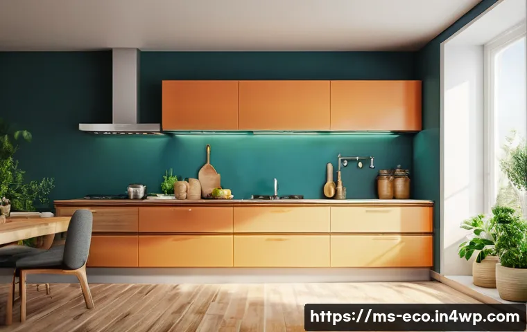 Rugi Tak Tahu! Revolusi Dapur Mesra Alam Untuk Gaya Hidup Lebih Hijau. 3 소셜 미디어에서의 친환경 주방 도구 캠페인 관련 이미지 1